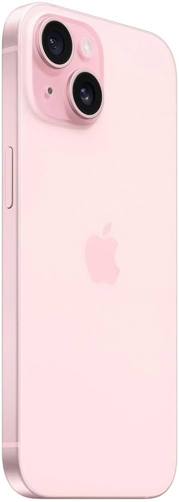 Apple iPhone 15 (256 GB) - Pink : Amazon.sg: Electronics